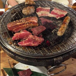 User's review image for 焼肉マイスター かなchan.