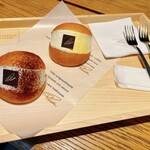 User's review image for スターバックス リザーブ(R)ストア 銀座マロニエ通り