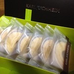 用戶對於KARL JUCHHEIM 羽田空港第一ターミナル店的評論圖