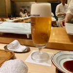 用戶對於銀座 久兵衛 帝国ホテル大阪店的評論圖