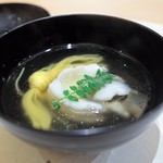 用戶對於天ぷら 一宝 東京店的評論圖