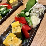 用戶對於居酒屋ひでじろう的評論圖