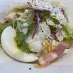 User's review image for デニーズ 篠崎店