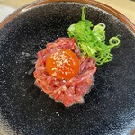 用户对于アジェ 木屋町団栗店的评论图