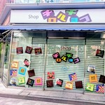 User's review image for Shop チロルチョコ