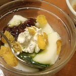 用户对于和食さと 城陽店的评论图
