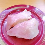 用户对于スシロー 札幌苗穂店的评论图