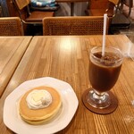 用戶對於ファミリースナック　ロッキー的評論圖