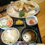 用戶對於北のランプ亭的評論圖