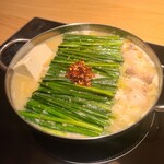 用戶對於博多もつ鍋おおやま 天神別邸的評論圖