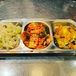 User's review image for 韓国酒場 コッキオ EST店