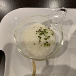 用户对于お食事処 心花的评论图