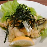 用户对于和菜 おか蔵的评论图