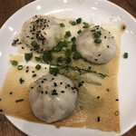 用户对于鼎's by JIN DIN ROU 京都三条店的评论图