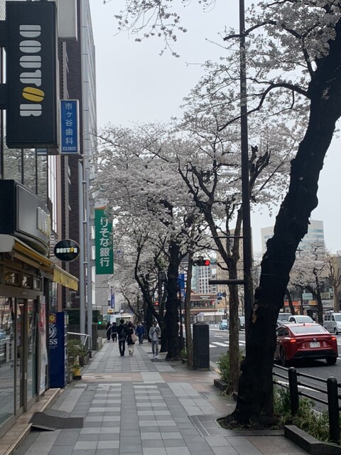 用戶對於おかってや 市ヶ谷店的評論高清圖