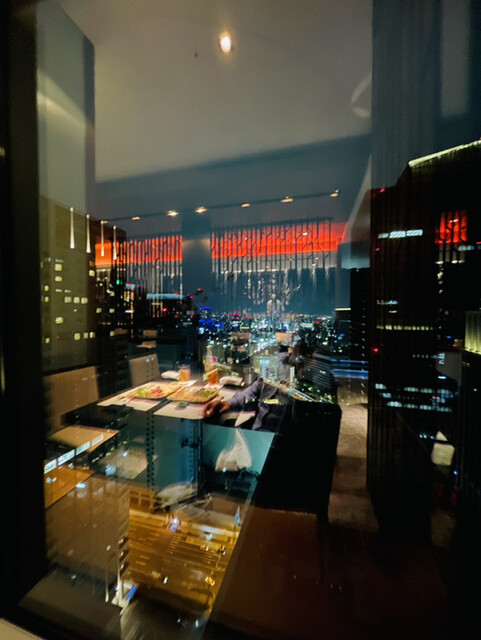 User's recommendation image for なだ万 シャングリ・ラ ホテル 東京店