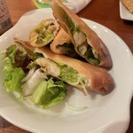 User's review image for Mexican Dining AVOCADO