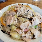 User's review image for じげもんちゃんぽん Esola池袋店