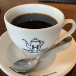 用户对于星乃珈琲店 国立駅前店的评论图