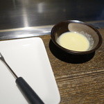 用户对于京都ホルモン焼うどん 田中的评论图