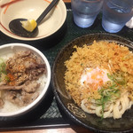 User's review image for はなまるうどん 六本木六丁目店