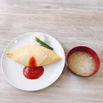 用户对于キッチン サカ的评论图