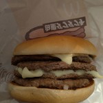 用戶對於マクドナルド 北心斎橋店的評論圖