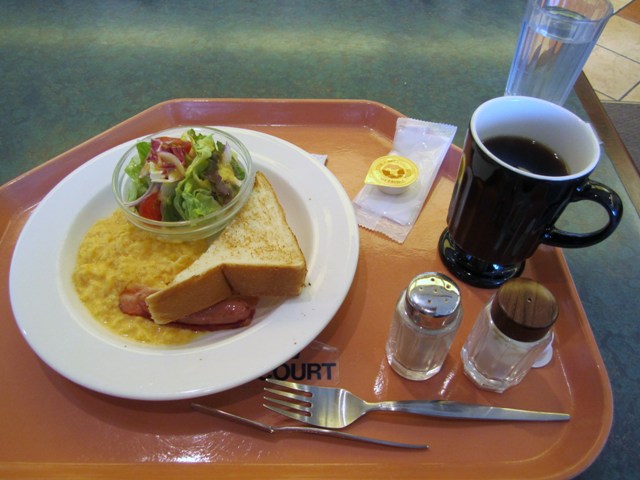 User's review image for ロイヤルフードコート　国際線店