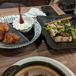 User's review image for 茅場町居酒屋 つまみ菜 茅場町店