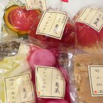 用户对于初代 亀蔵的评论图