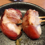 User's review image for 博多やさい巻き串 虎乃家