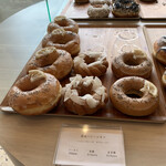 用户对于NAYAMACHI DONUTS 君に、あげる的评论图