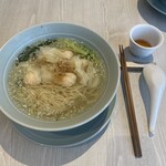 用戶對於京鼎樓 HANARE 横浜フロント鶴屋町店的評論圖