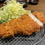 用户对于豚○商店 AISHI 新宿店的评论图