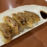 用户对于三代目 月見軒 札幌駅北口店的评论图