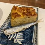 用戶對於ねぎま的評論圖