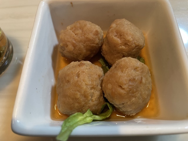 User's review image for 俵や