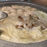 用戶對於博多華味鳥 川端通り店的評論圖