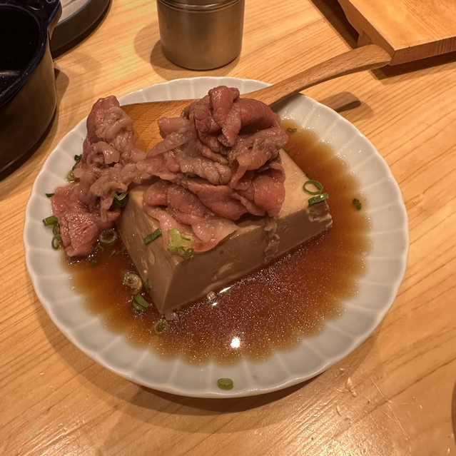 User's review image for 日々晴々 新宿三丁目店