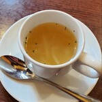 用户对于DAIBAN COFFEE cafe的评论图