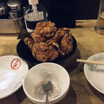 用戶對於中国屋台十八番 新川店的評論圖