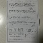 用户对于滝下農園的评论图