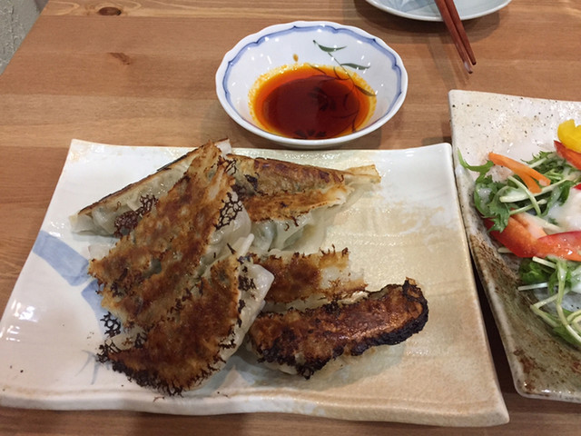 User's recommendation image for たべてっ亭 やすだ屋