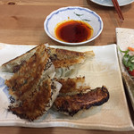 User's review image for たべてっ亭 やすだ屋