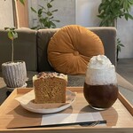 用戶對於Cafe Morning Box的評論圖