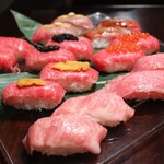 用戶對於肉ダイニング 暴れ牛 新宿三丁目店的評論圖
