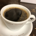 User's review image for やなか珈琲店 神田店
