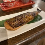 用戶對於日本酒バル78　NANAYA的評論圖