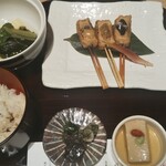 用戶對於野菜&うまだし KICHI的評論圖