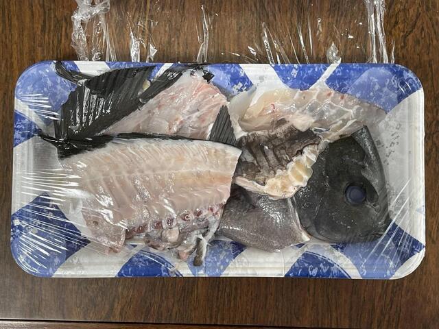 用户对于北海市場 西町店的评论高清图